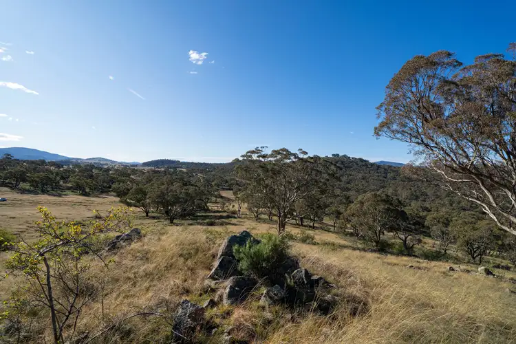 Fifth view of Homely land listing, 5219 Monaro Highway, Michelago NSW 2620