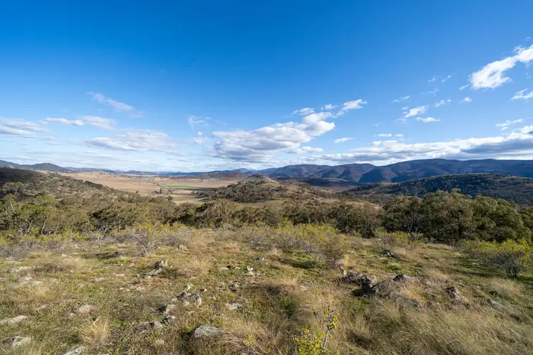 Sixth view of Homely land listing, 5219 Monaro Highway, Michelago NSW 2620