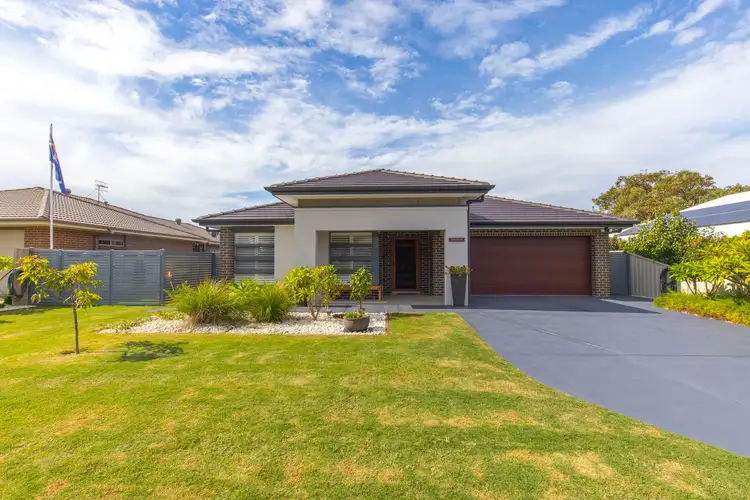 Main view of Homely house listing, 5 Ringland Close, Tea Gardens NSW 2324