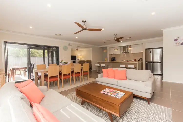 Fourth view of Homely house listing, 5 Ringland Close, Tea Gardens NSW 2324