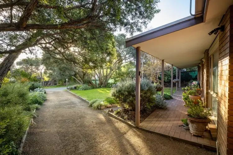 Second view of Homely house listing, 5 Gray Street, Rye VIC 3941