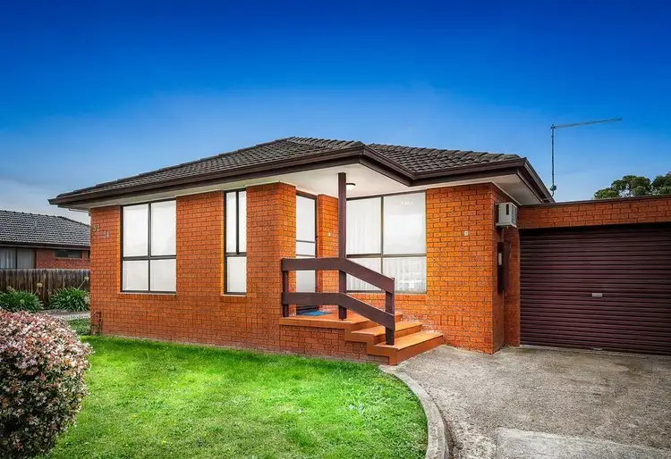 1/52 Nickson Street, Bundoora VIC 3083
