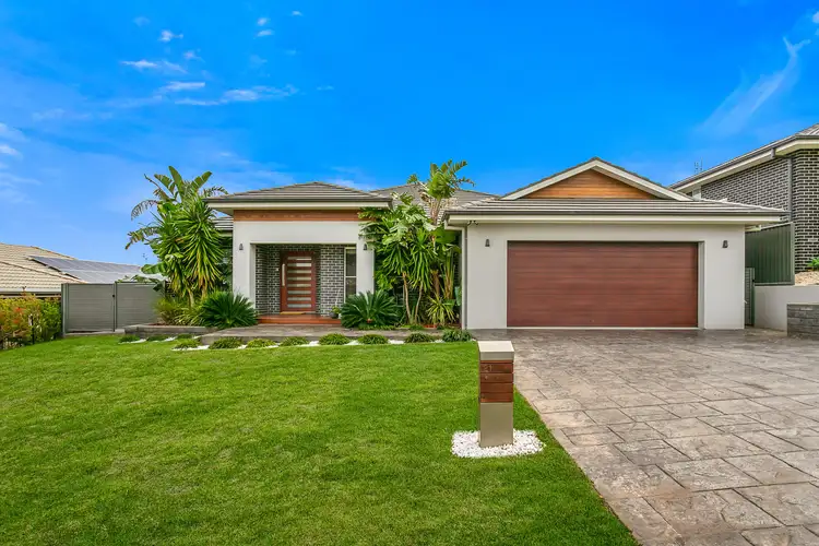 21 Conimbla Crescent, Tamworth NSW 2340