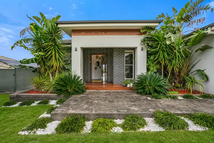 Second view of Homely house listing, 21 Conimbla Crescent, Tamworth NSW 2340