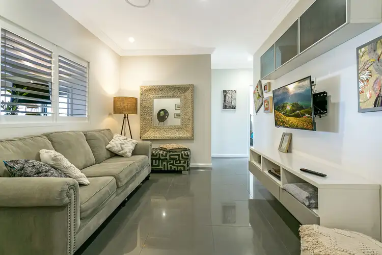 Third view of Homely house listing, 21 Conimbla Crescent, Tamworth NSW 2340