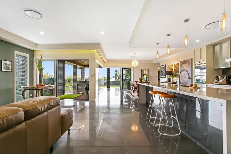 Fifth view of Homely house listing, 21 Conimbla Crescent, Tamworth NSW 2340