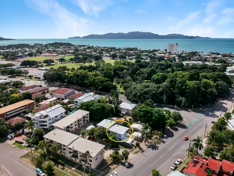 Third view of Homely unit listing, 2/10A Gregory Street, North Ward QLD 4810