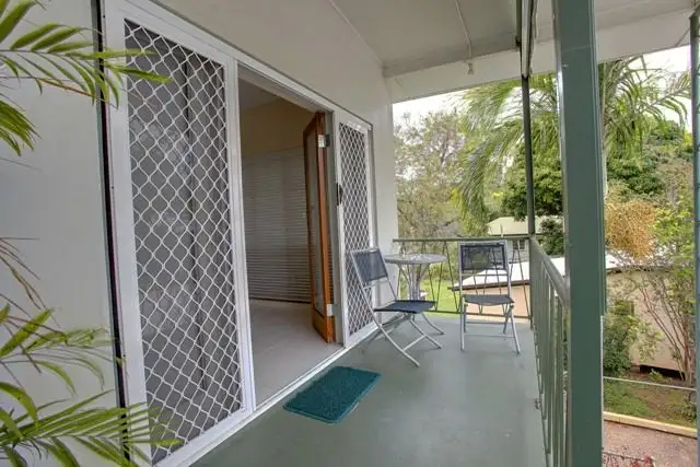 Fourth view of Homely unit listing, 2/10A Gregory Street, North Ward QLD 4810