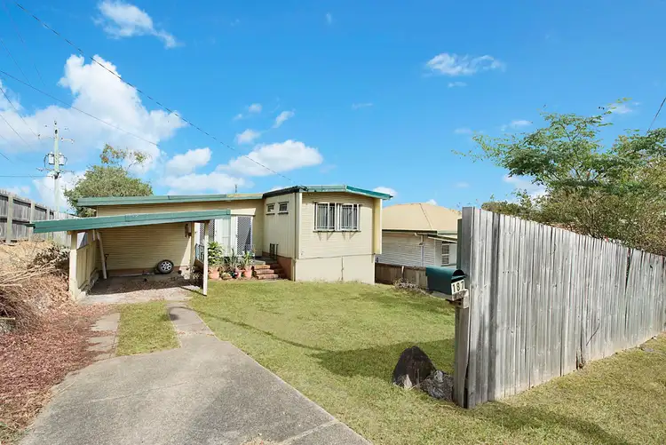 Main view of Homely house listing, 187 Dawson Road, Upper Mount Gravatt QLD 4122