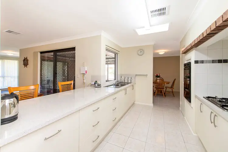 Second view of Homely house listing, 34 Council Avenue, Rockingham WA 6168