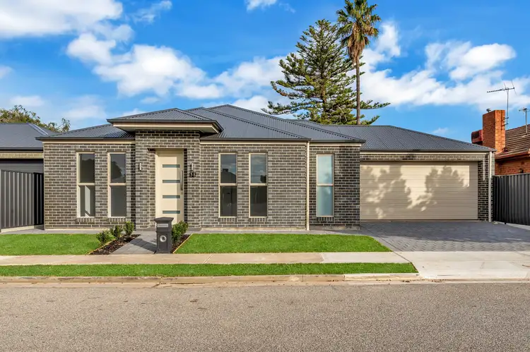 58 King William Street, Rosewater SA 5013