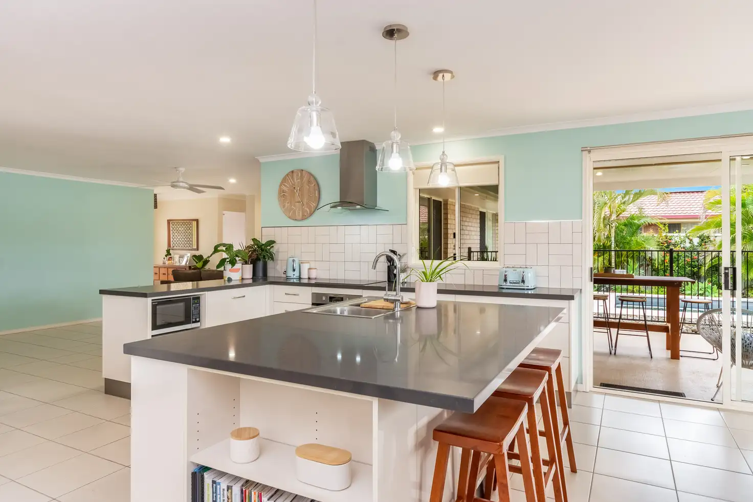 Main view of Homely house listing, 13 Parkview Crescent, Yamba NSW 2464