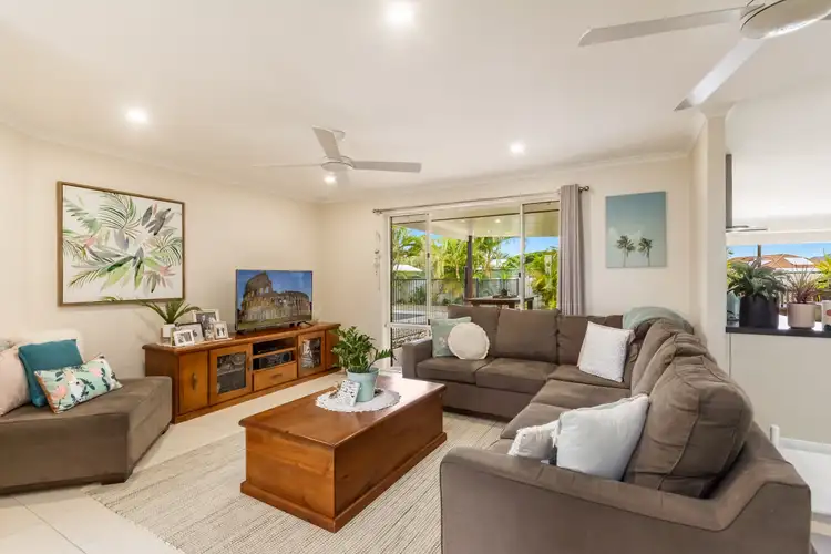 Second view of Homely house listing, 13 Parkview Crescent, Yamba NSW 2464