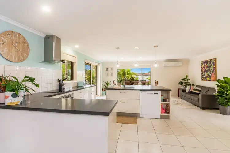 Third view of Homely house listing, 13 Parkview Crescent, Yamba NSW 2464