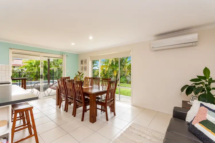 Fourth view of Homely house listing, 13 Parkview Crescent, Yamba NSW 2464