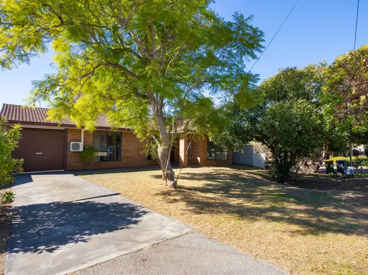 22 Phillip Street, Maddington WA 6109