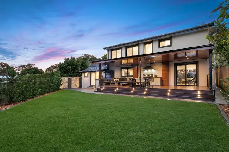 Second view of Homely house listing, 371 Mona Vale Road, St Ives NSW 2075