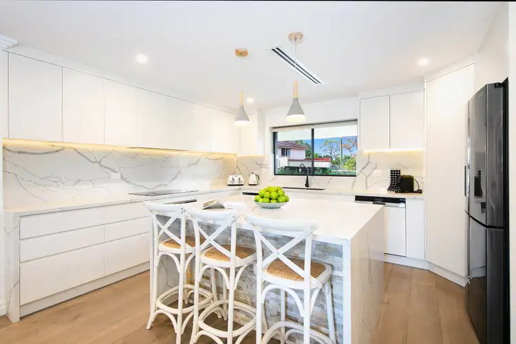 Fifth view of Homely house listing, 371 Mona Vale Road, St Ives NSW 2075