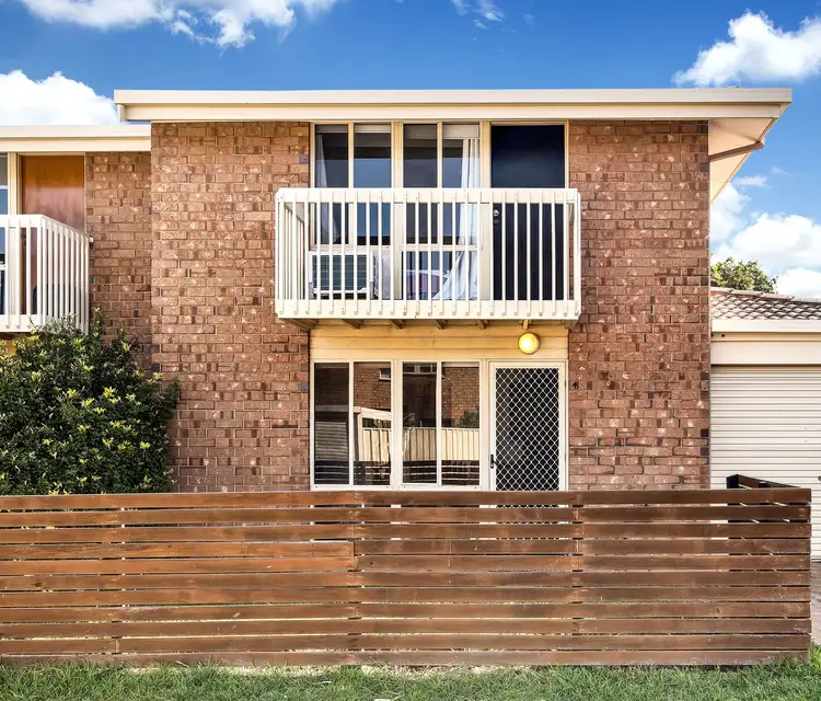 4/18 Township Road, Marion SA 5043