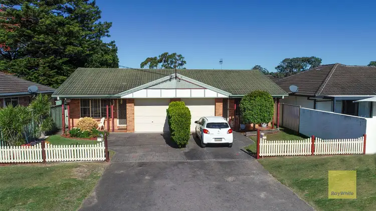 Main view of Homely villa listing, 1/2 McEvoy Avenue, Umina Beach NSW 2257