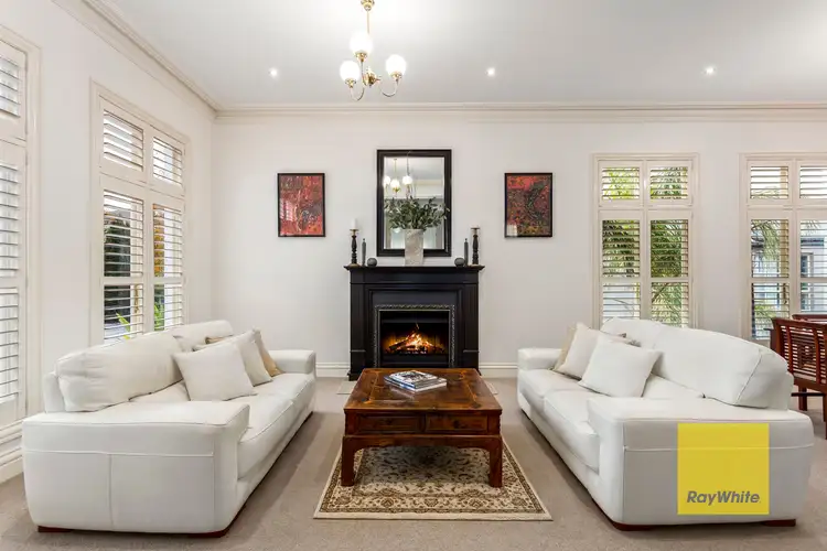 Third view of Homely house listing, 33 Victory Way, Highton VIC 3216