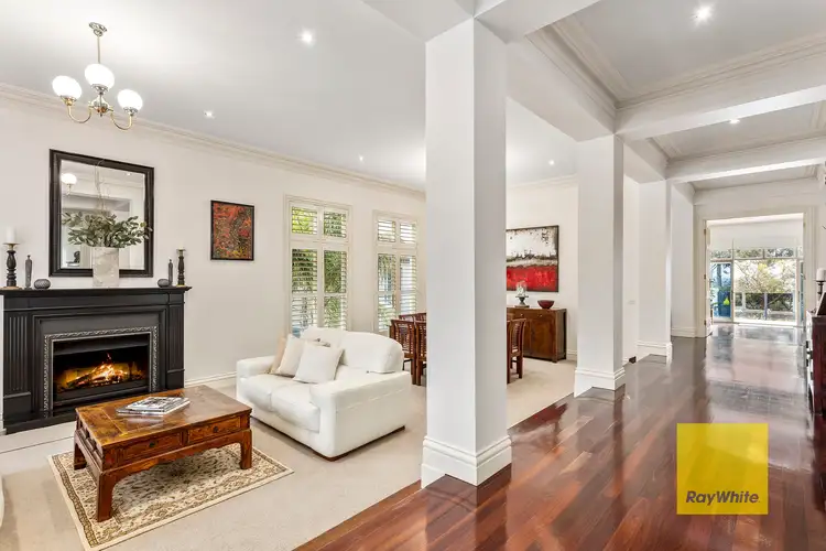 Fourth view of Homely house listing, 33 Victory Way, Highton VIC 3216