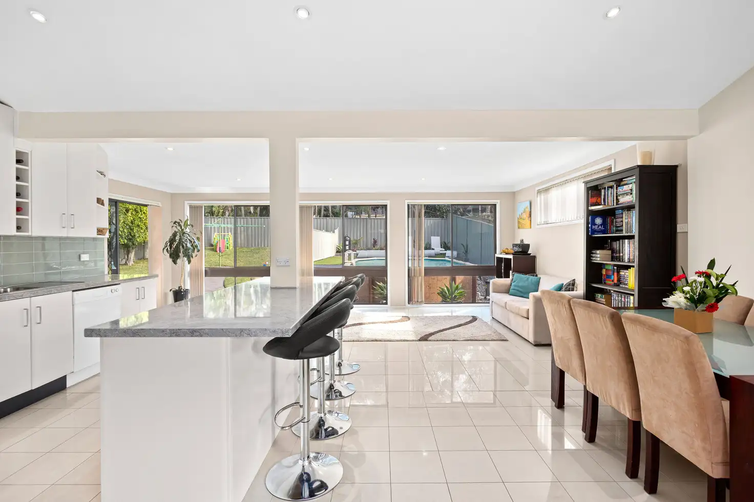 Main view of Homely house listing, 18 Shannon Drive, Helensburgh NSW 2508