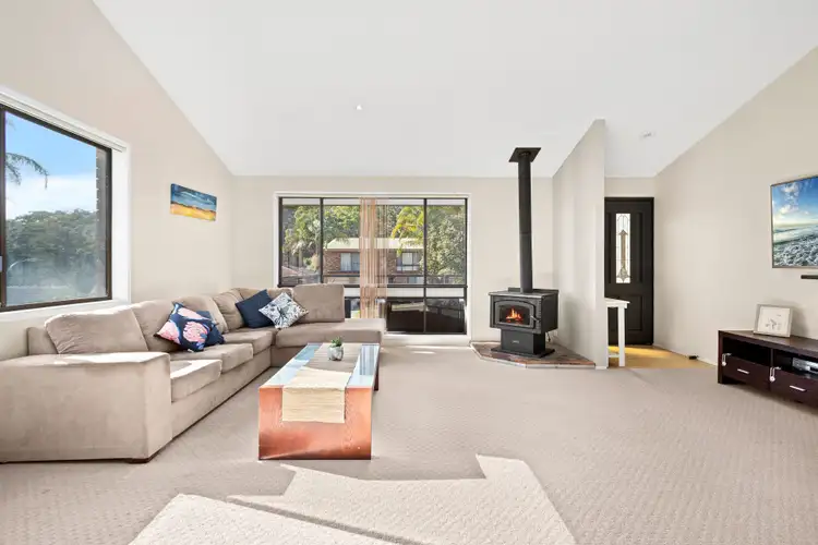 Third view of Homely house listing, 18 Shannon Drive, Helensburgh NSW 2508