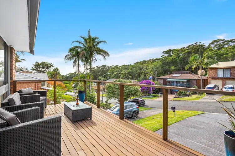 Fourth view of Homely house listing, 18 Shannon Drive, Helensburgh NSW 2508