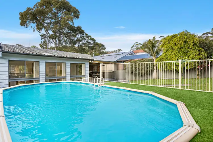 Fifth view of Homely house listing, 18 Shannon Drive, Helensburgh NSW 2508