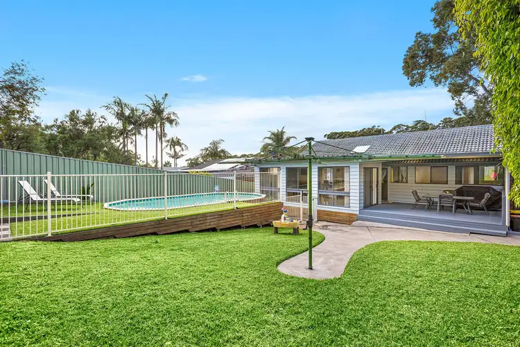 Sixth view of Homely house listing, 18 Shannon Drive, Helensburgh NSW 2508