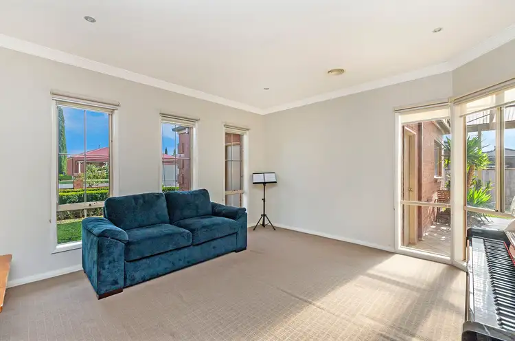 Second view of Homely house listing, 18 Lockett Drive, Warrnambool VIC 3280