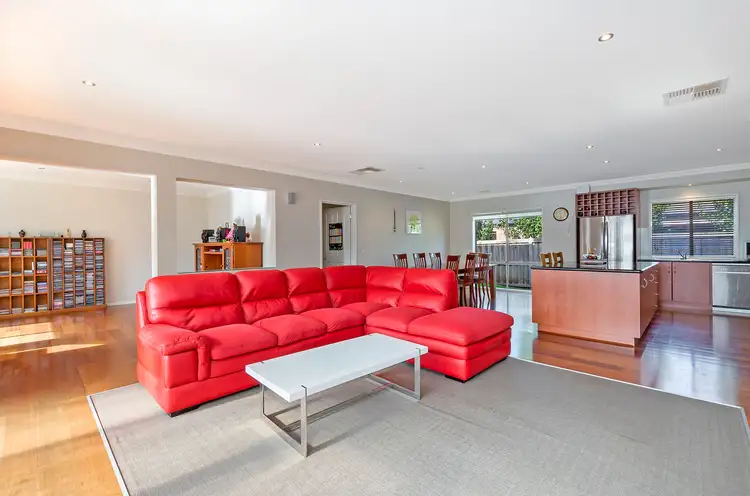 Third view of Homely house listing, 18 Lockett Drive, Warrnambool VIC 3280
