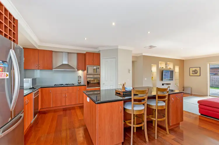 Fourth view of Homely house listing, 18 Lockett Drive, Warrnambool VIC 3280