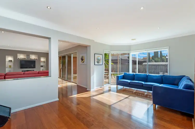 Fifth view of Homely house listing, 18 Lockett Drive, Warrnambool VIC 3280
