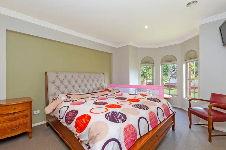 Sixth view of Homely house listing, 18 Lockett Drive, Warrnambool VIC 3280