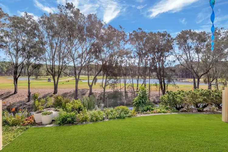 Main view of Homely townhouse listing, 50/19 Santa Barbara Road, Hope Island QLD 4212