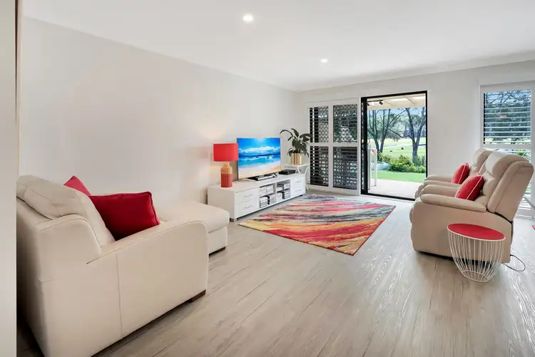 Fifth view of Homely townhouse listing, 50/19 Santa Barbara Road, Hope Island QLD 4212