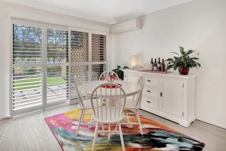 Sixth view of Homely townhouse listing, 50/19 Santa Barbara Road, Hope Island QLD 4212