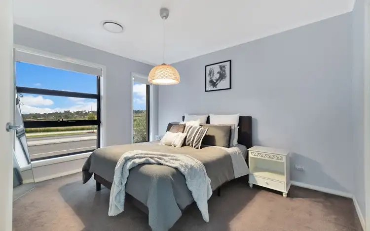 Seventh view of Homely house listing, 6 Emerald Hills Boulevard, Leppington NSW 2179