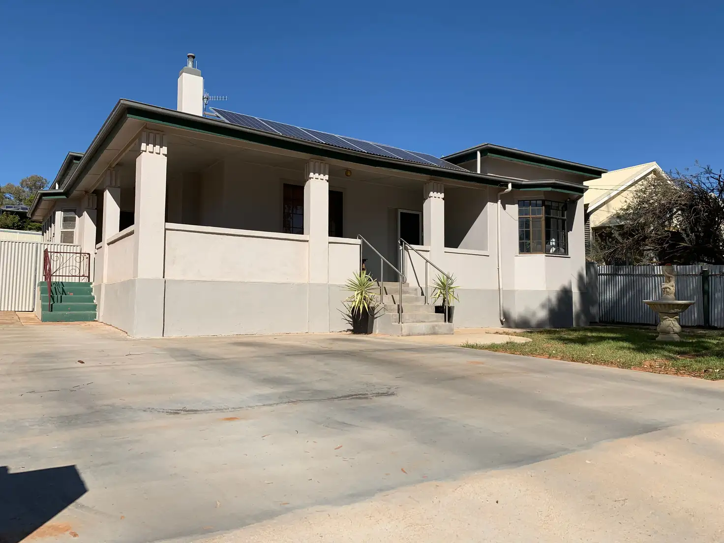 Main view of Homely house listing, 133 Williams Street, Broken Hill NSW 2880