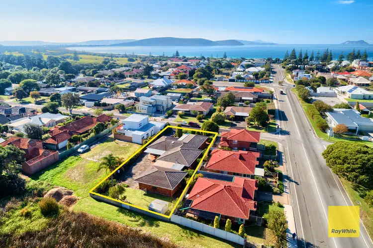 29 Garden Street, Middleton Beach WA 6330