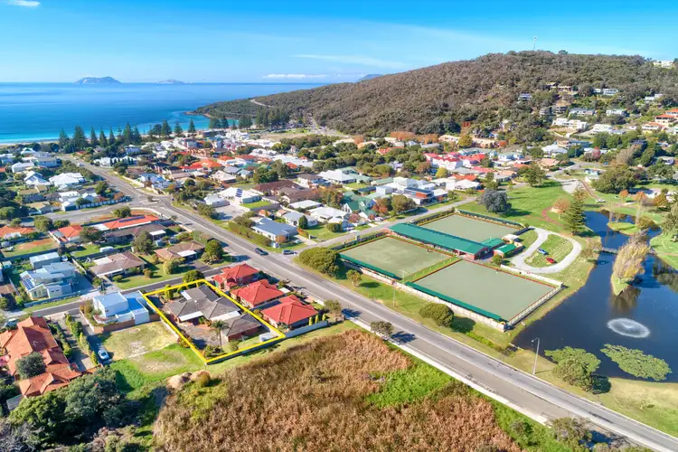 Third view of Homely house listing, 29 Garden Street, Middleton Beach WA 6330