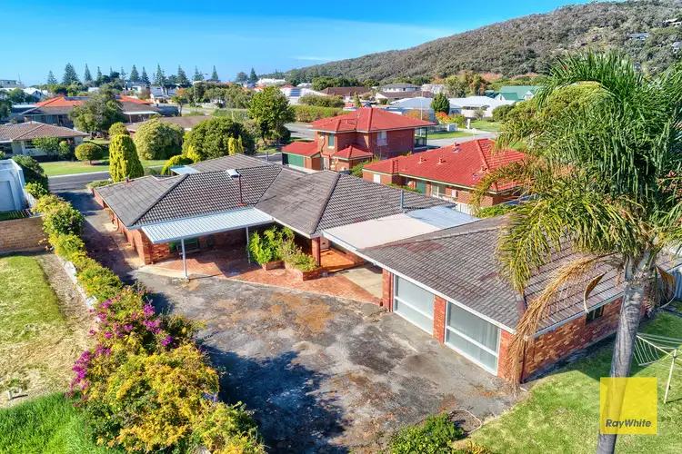 Fifth view of Homely house listing, 29 Garden Street, Middleton Beach WA 6330