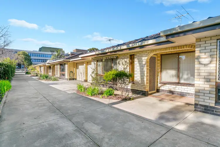 Main view of Homely unit listing, 3/21 Woodville Road, Woodville South SA 5011