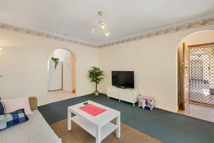 Second view of Homely unit listing, 3/21 Woodville Road, Woodville South SA 5011