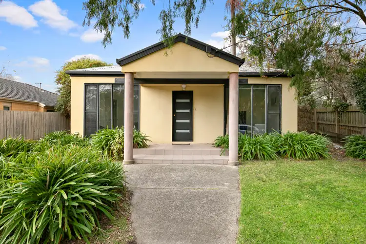 Main view of Homely house listing, 4 Helvetia Court, Frankston VIC 3199