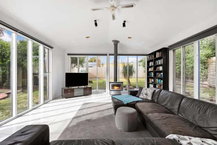 Second view of Homely house listing, 4 Helvetia Court, Frankston VIC 3199