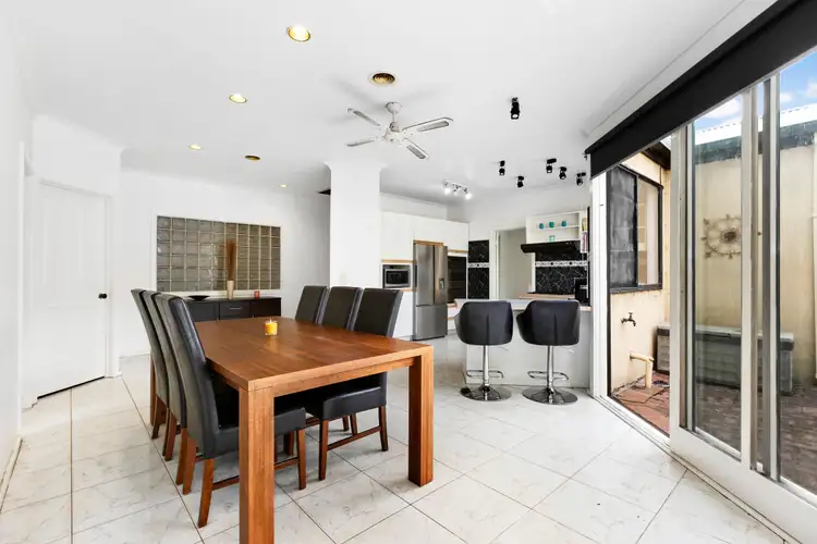 Third view of Homely house listing, 4 Helvetia Court, Frankston VIC 3199