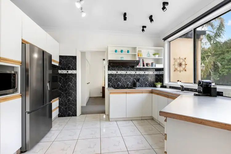 Fourth view of Homely house listing, 4 Helvetia Court, Frankston VIC 3199
